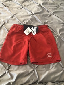 paul and shark swim shorts sale