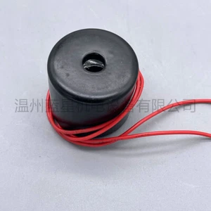 1 pieza bobinas solenoide de vacío WT-PNEUMATIC 6 (2X3) 15 (2X2) - Imagen 1 de 10