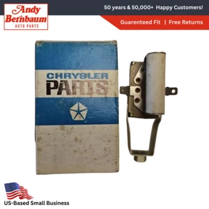 1969-1974 Dodge Trucks A100 D100 Pick up Heater Blower Switch 2911012 NOS - Picture 1 of 5