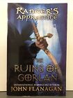 Ranger's Apprentice Book 1: The Ruins of Gorlan by John Flanagan