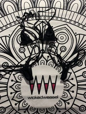 Wicked Weasel  Bikini - Bild 1 von 4