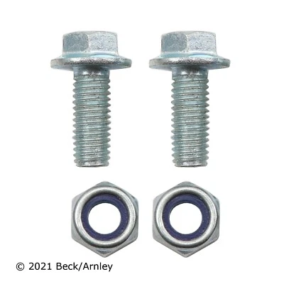 Junta de rótula de suspensión Beck Arnley para 03-14 Volvo XC90 101-6676 Foto 1 de 4