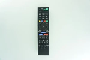 Control remoto para sistema de cine en casa DVD Sony RM-ADP118 BDV-N5200W 5,1 canales - Imagen 1 de 5