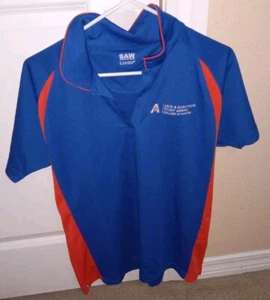 UTA Jack & Doris Fouse Study Abroad College Of Business Shirt (BAW) (Women's L) - Picture 1 of 2
