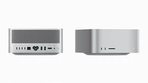 Apple Mac Studio M1 Ultra@3.20GHz,64GB RAM,2TB SSD 20CPU/64GPU - Picture 1 of 6
