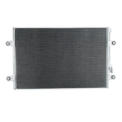 AC Condenser For 2008-2016 Freightliner Cascadia Columbia M2 106 Foto 1 de 4