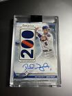 2023 Topps Luminaries David Wright Home Run Kings Patch and  On Card Auto /15