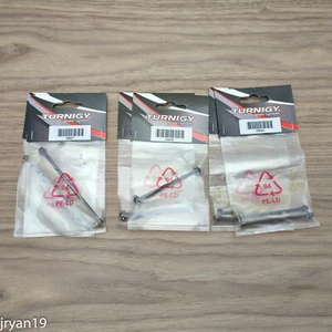 Various Hobbyking RC Car Drive Shafts - Picture 1 of 4