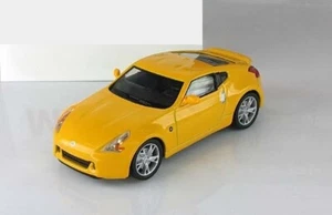 1:43 Nissan 370Z series "Supercars" Altaya - Picture 1 of 2