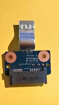 Originale!! LENOVO B50-70 Scheda lettore ODD per DVD SATA 455ML-B38L01 - Immagine 1 di 4