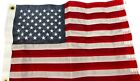 12" x 18" Deluxe Sewn 50 Star fade resistant US Flag Part # 8418 by Taylor Made