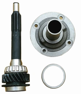 T5 World Class Input Shaft Bearing Retainer Kit Fits 1985-1993 Ford Mustang 5.0L - Bild 1 von 4