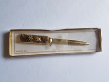Letter Opener Hawaii Collector Souvenir Made in USA Vintage