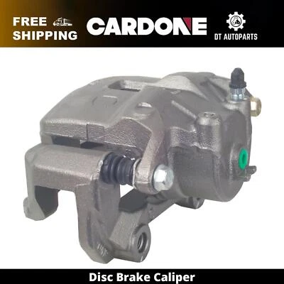 Pinza de freno de disco delantera derecha Cardone para Infiniti I30 2000-2001 Foto 1 de 4