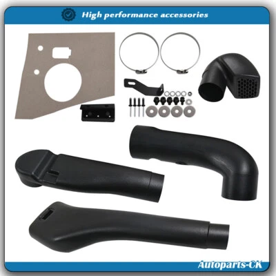 Kit de snorkel para Toyota FJ Cruiser 2007-2014 1GR-FE 4,0 L V6 2x4 4x4 admisión de aire Foto 1 de 4