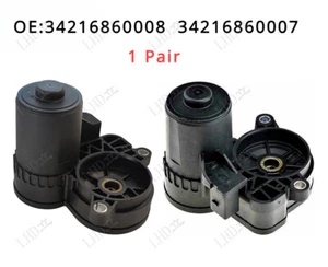 Fit For Jaguar F-PACE X761 XE X760 XF X260 Rear Wheel Brake Actuator Left+Right - Foto 1 di 5
