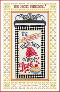 The Secret Ingredient by Janine Babich - Picture 1 of 2