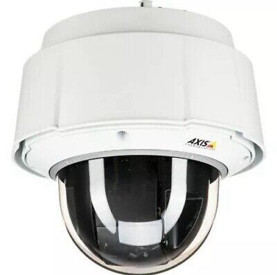 Axis Q6074-e PTZ 01974-004 Network IP Camera Brand New **FACTORY SEALED** • 2,350$