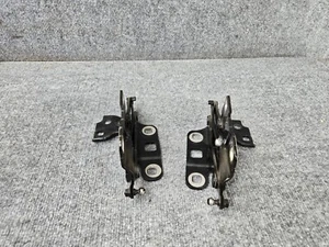 JUEGO BISAGRAS CAPÓ DELANTERO MERCEDES W166 X166 GL350 GL450 GL550 GL63 ML63 OEM - Imagen 1 de 5