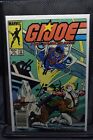 G.I. Joe A Real American Hero #24 Newsstand Marvel 1984 Snake Eyes Cobra 4.0