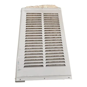 Champion 324102402 Evaporative Cooler Louver Left Side Panel Assembly WCM28 - Picture 1 of 5