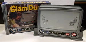 Vintage 1976 Tomy Slam Dunk TV Type Basketball Game w/ Original Box ~Near Mint~ - Picture 1 of 12