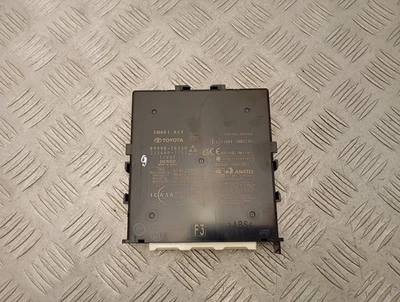 LEXUS LEXUS NX II A2, H2 Other Control Units 8999078130  - Image 1 of 4