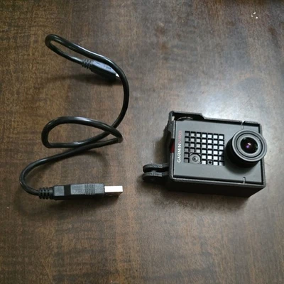 Garmin VIRB Ultra 30 Camcorder - Black - Image 1 of 4