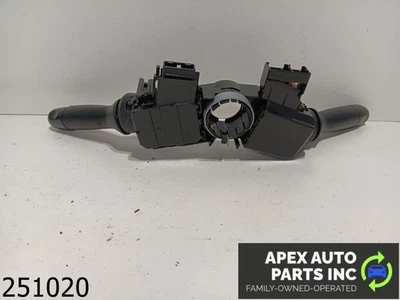 OEM 2016 Toyota Yaris Hatchback 1.5L Steering Column Wiper Switches Turn Signal - Image 1 of 4