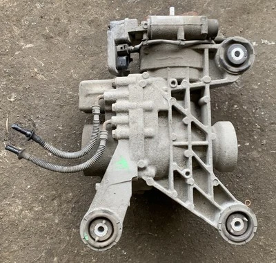 DIFERENCIAL TRASERO AUTOMÁTICO AUDI TT 2006-14 3.2 V6 TFSI DIFF HALDEX 5WP33523-01 Foto 1 de 4