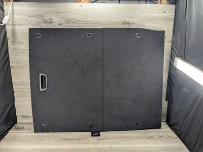 14-20 OEM BMW F36 428 430 435 440 Trunk Storage Floor Mat Carpet Cargo Cover - Image 1 of 4