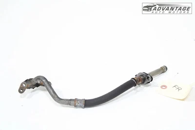 Mercedes GL450 X166 2013-2016 turbocompresor lado derecho retorno línea de aceite OEM Foto 1 de 4