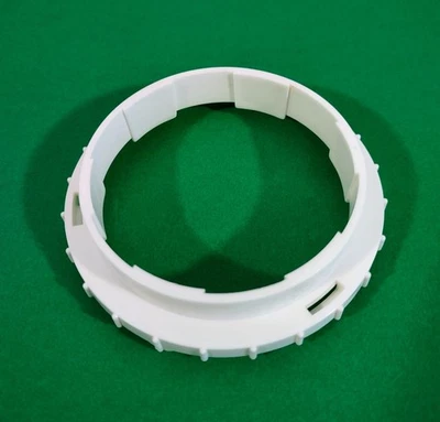 Presto Salad Shooter Model #02910 Twist Lock Ring Part - Excellent Condition! - Image 1 of 2