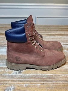Botas Timberland 6 pulgadas premium trigo oscuro para hombre talla 9,5 - Imagen 1 de 11