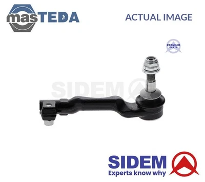 21837 TRACK ROD END RACK END FRONT RIGHT SIDEM NEW OE REPLACEMENT - Image 1 of 4