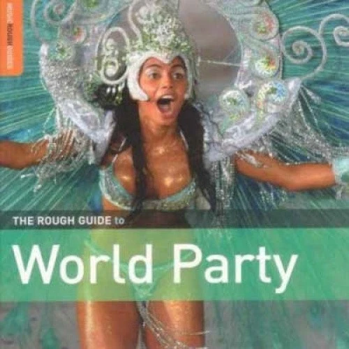 The Rough Guide to World Party (Music Rough Guide) [Audio] [CD-Audio] - Imagen 1 de 1