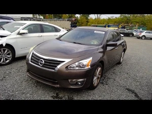 Driver Left Lower Control Arm Front Fits 16-23 MAXIMA 1374228 - Picture 1 of 7