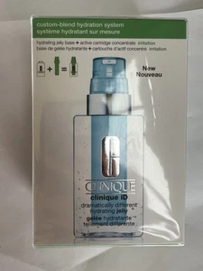 Clinique iD Dramatically Different Hydrating Jelly + ACC For Uneven Skin BNIB - Picture 1 of 4