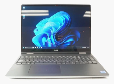 Dell Precision 7670 | Intel i7-12850HX | 64GB RAM | 512GB NVMe | RTX A1000 | 4K - Imagem 1 de 4