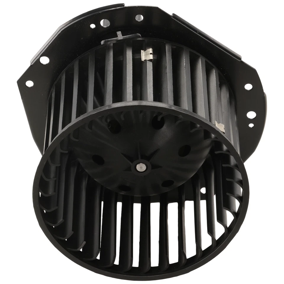 Motor de ventilador para 94-2004 Chevrolet S10 95-98 Blazer com roda de ventilador - Imagem 1 de 4