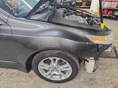 Used Front Right Fender fits: 2009 Acura Tl Front Right Grade B Foto 1 de 4