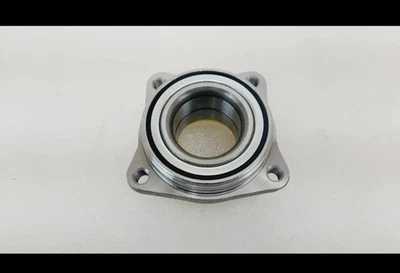 Cojinete de rueda delantera Honda Accord Moog 1990 1991 1992 1993 1994 513098 Foto 1 de 4