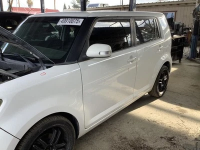 LOCAL PICKUP ONLY!Driver Left Center Pillar Fits 08-15 SCION XB 757953 - Image 1 of 4