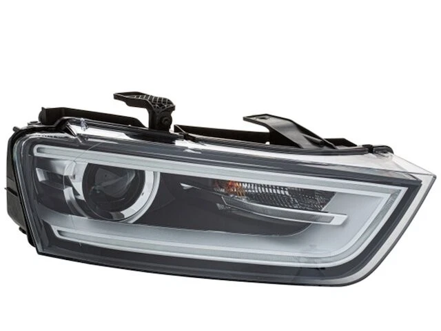 Right Headlight For 15-18 Audi Q3 Quattro 2.0L 4 Cyl CCTA Premium Plus NP37B8 - Image 1 of 1