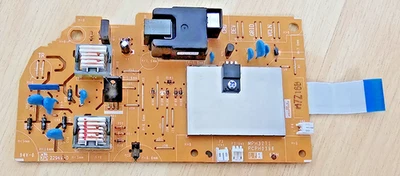 Brother Power Supply MPH3271 for MFC-7820N And Maybe Other Models - Image 1 of 4