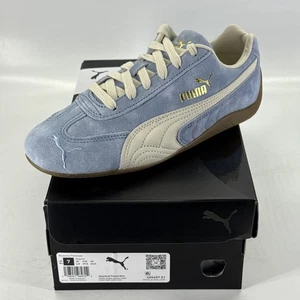 Puma Speech Faded Damen-Sneaker Haute Tropic-Alpine Snow Größe US 7 - Bild 1 von 6