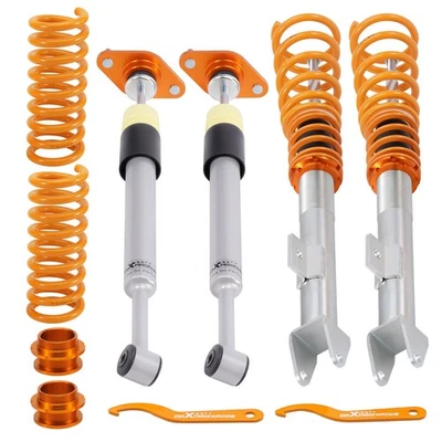 Kit d'Amortisseur for Chrysler 300/300C/300LX/300S SRT 2WD Dodge Magnum Coilover - Immagine 1 di 4