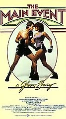 The Main Event (VHS, 1994)