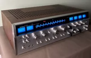 PIONEER QX 9900 QUAD RECEIVER READ DESCRIPTION - Picture 1 of 8