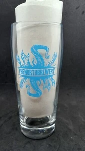 The North Brewery Bierpint Glasbar - Bild 1 von 3